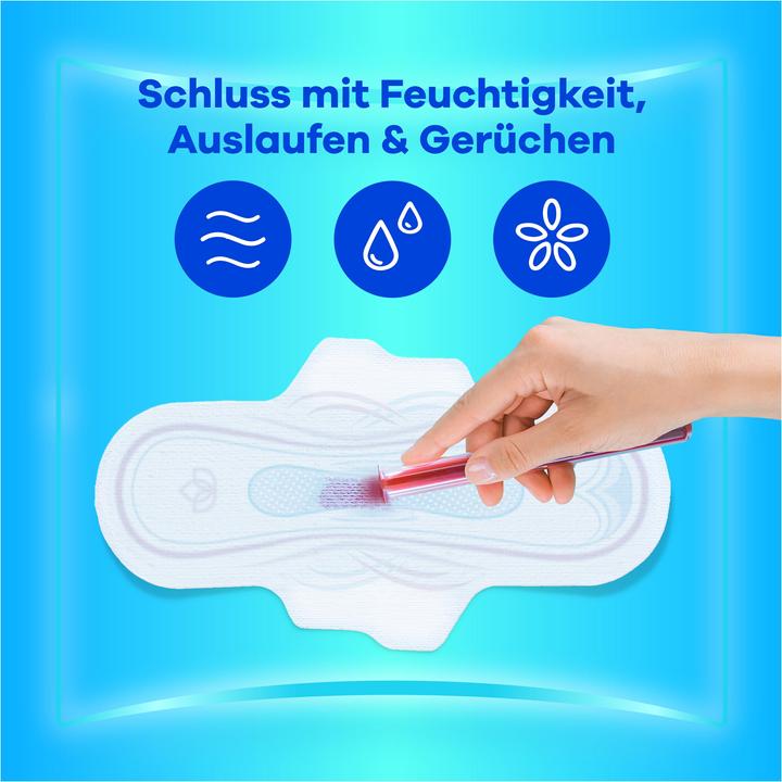 Produktbild Always Ultra Day & Night (28 x, Damenbinden)