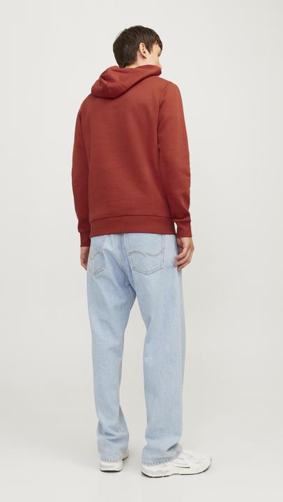 Immagine prodotto Jack & Jones JJELOGO SWEAT HOOD 2 COL 24/25 NOOS (S)