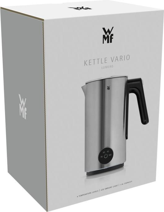 Produktbild WMF Lumero Wasserkocher (1.60 l)