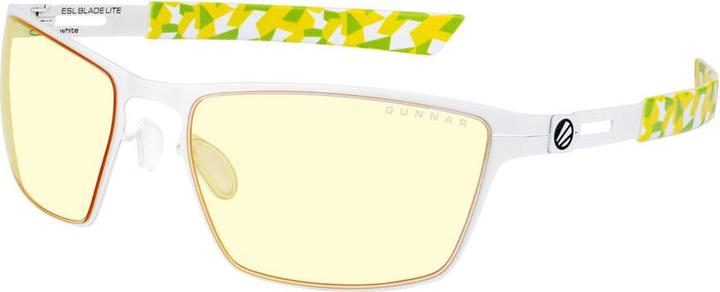Immagine prodotto Gunnar Occhiali da gioco ESL Blade Lite Amber