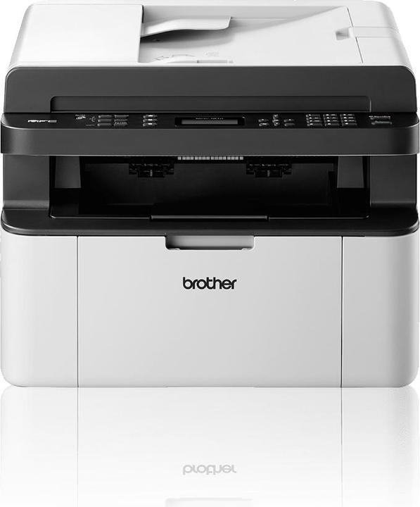 Brother Ads-1100w (WLAN, USB)