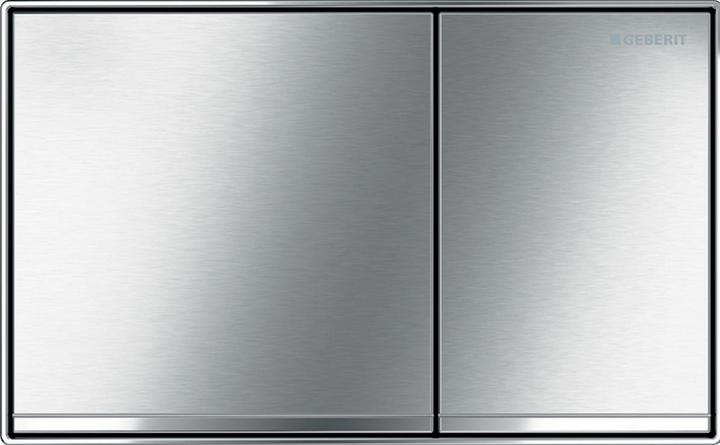 Produktbild Geberit Sigma60
