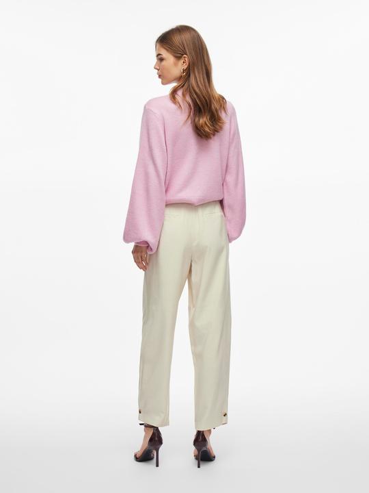 Actual product image Vila High Waist Hose (40)