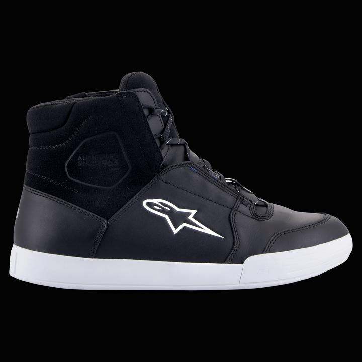 Actual product image Alpinestars Chrome Waterproof Shoes (Men, Women, 39)