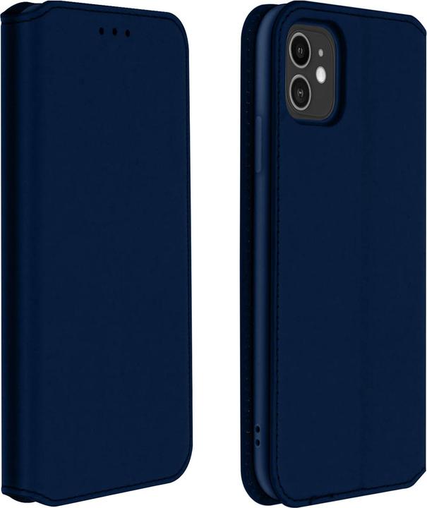 Bleu foncé