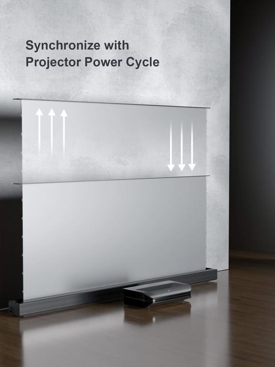 Produktbild AWOL Vision ALR-F220C (120", 16:9)