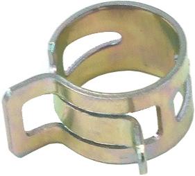 Immagine prodotto Aquatuning Fascetta stringitubo Fascia elastica