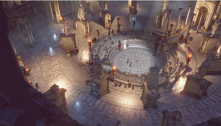 Image du produit THQ SpellForce 3 Reforced (PS4, IT, FR)