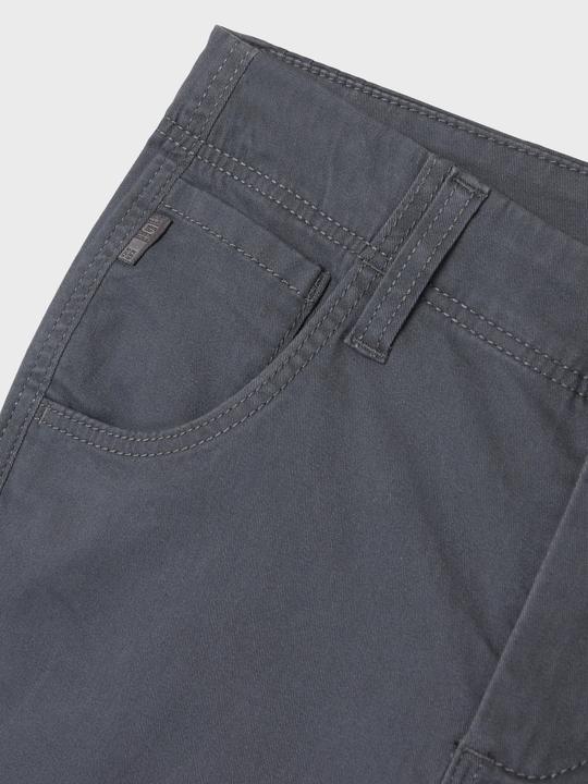 Actual product image Name it Regular Fit Cargo Trousers (152)