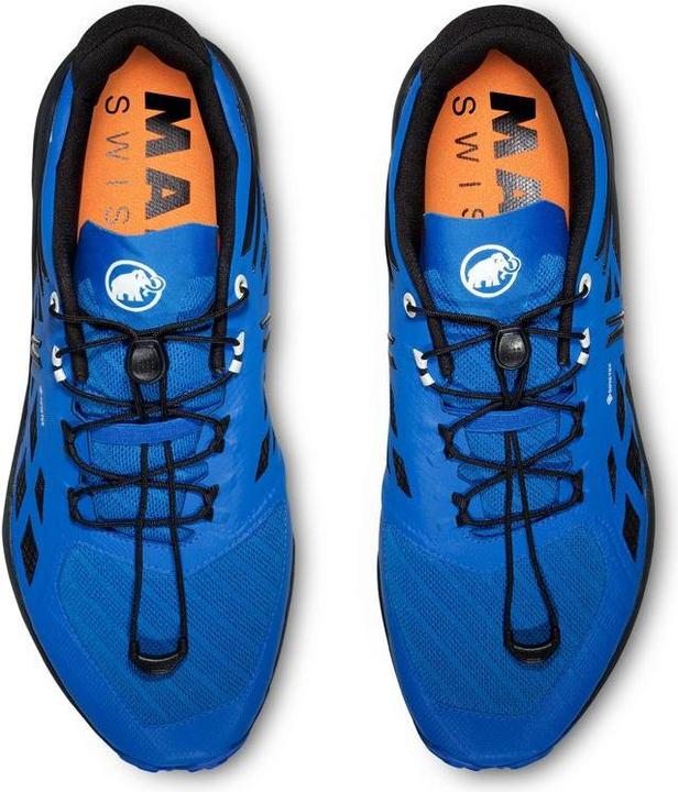 Image du produit Mammut Sertig TR Low GTX Men (46 2/3)