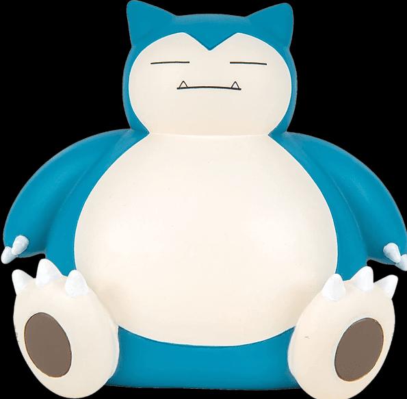 Produktbild Jazwares Pokémon Vinyl Figuren ass ca Wave