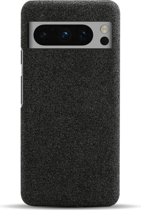 Image du produit Atra Housse de protection Fabric Case (Google Pixel 8 Pro)