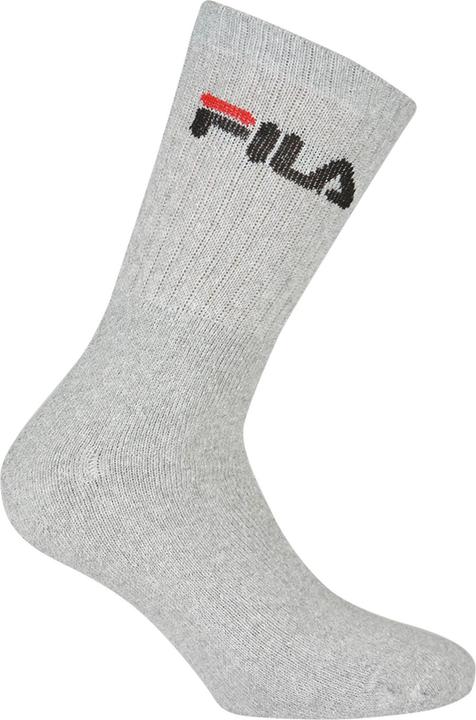Actual product image FILA Socks Sporty Stretch (pack of 6, 39 - 42)