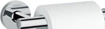 Produktbild hansgrohe Logis