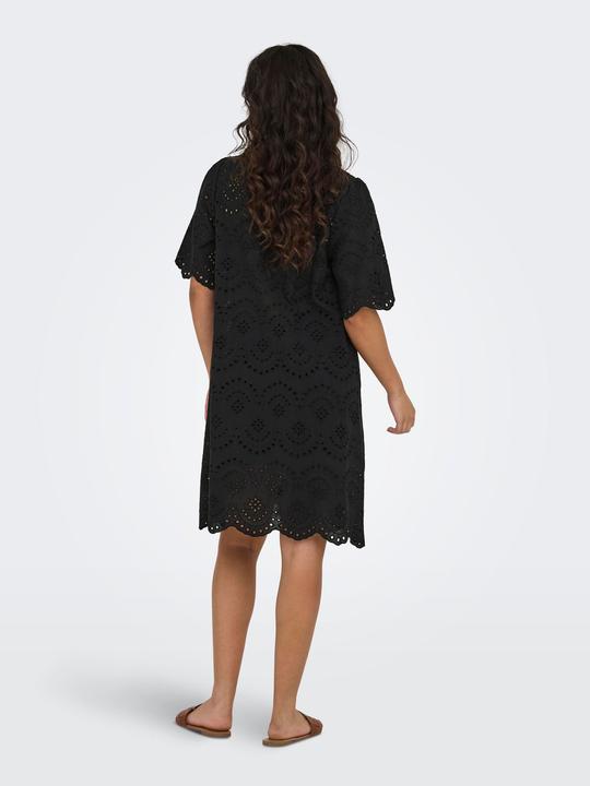 Produktbild Only Onlvalais S/S Dress Wvn Noos (XS)