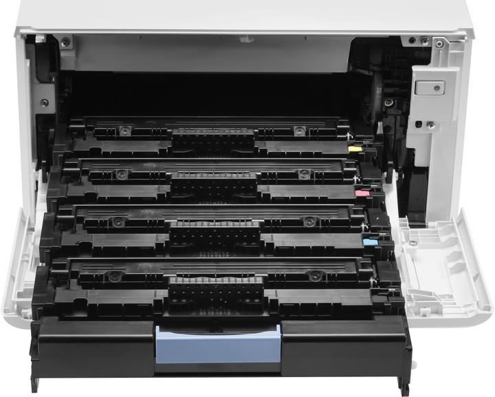 Produktbild HP M479fdw Color LaserJet Pro (Laser, Farbe)