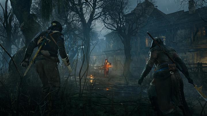 Produktbild Ubisoft Assassin's Creed Unity (Xbox One S)