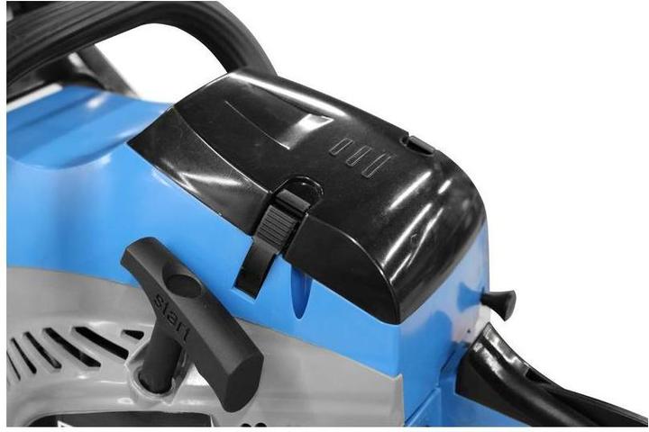 Produktbild Güde Benzinkettensäge KS 400-41 V