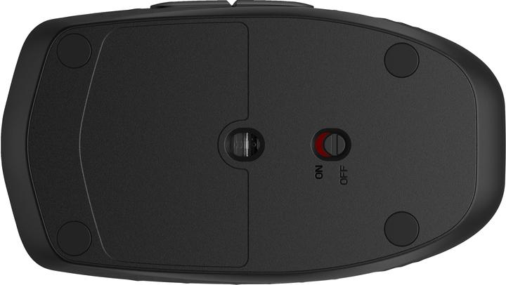 Actual product image HP 420 (Wireless)