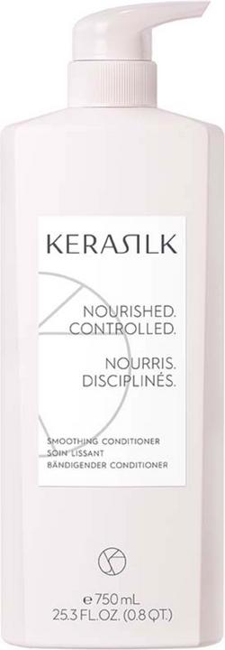 Kerasilk Essential - Smoothing Conditioner
