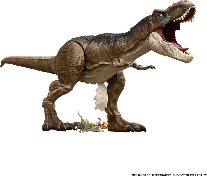 Jurassic World Riesendino T-Rex