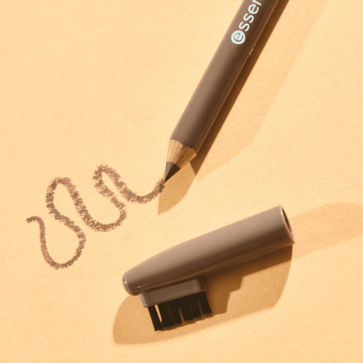 Immagine prodotto essence eyebrow DESIGNER matita per sopracciglia (Bionda fresca)