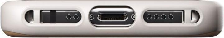 Image du produit Nomad Étui durci MagSafe en cuir naturel pour iPhone Mini (Apple iPhone 12 mini)
