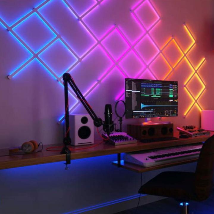 Produktbild Nanoleaf Lines