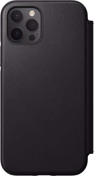 Produktbild Nomad Rugged Folio (Apple iPhone 12, Apple iPhone 12 Pro)