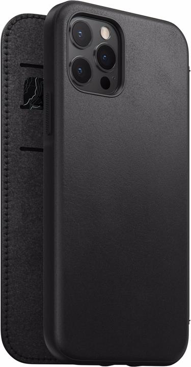 Produktbild Nomad Rugged Folio (Apple iPhone 12, Apple iPhone 12 Pro)