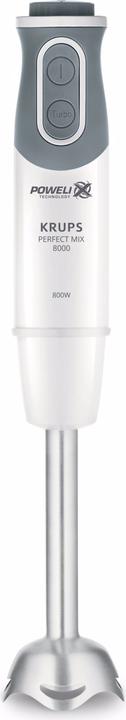 Image du produit Krups HZ 64 B 115 Perfekt Mix 8000 Mixeur plongeant