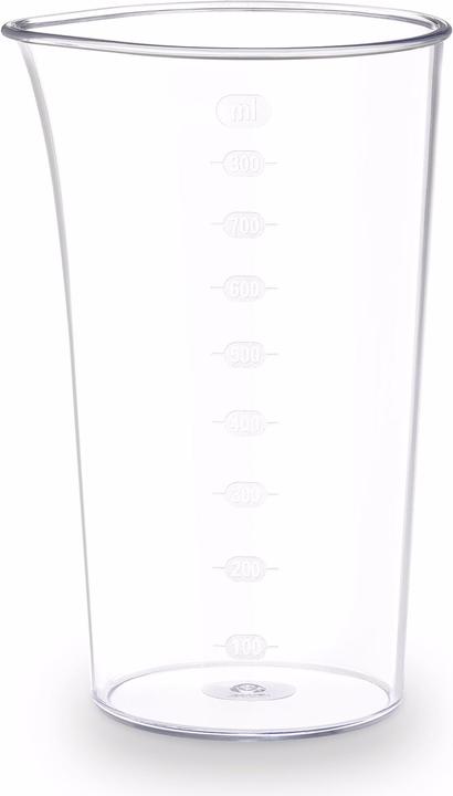 Image du produit Krups HZ 64 B 115 Perfekt Mix 8000 Mixeur plongeant