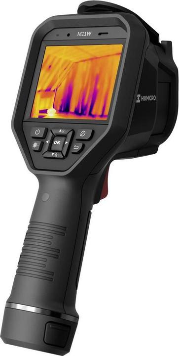 Immagine prodotto Hikmicro M11W Termocamera da -20 a +550 °C 192 x 144 pixel 25 Hz WiFi, touch