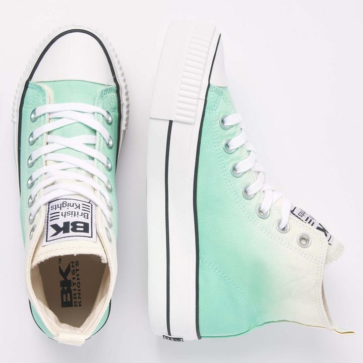 Image du produit British Knights Kaya Mid (37)