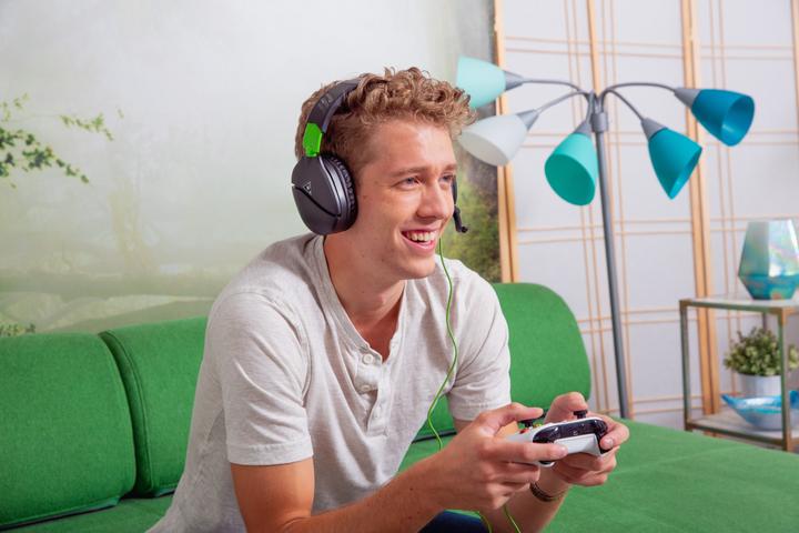 Actual product image Turtle Beach Earforce Recon 70X (Cable)