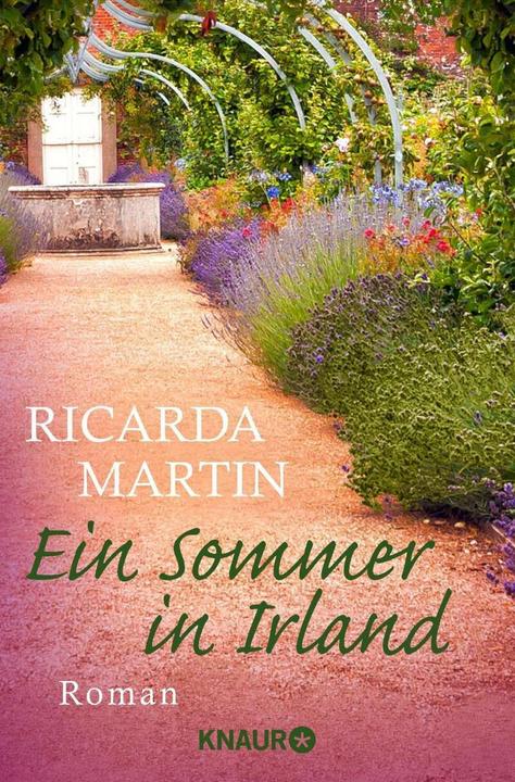 Ein Sommer in Irland (Tedesco, Ricarda, Martin, 2016)