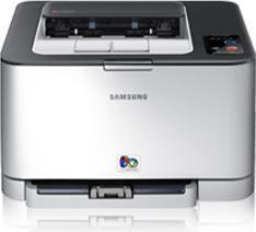 Samsung CLP-320, Color A4, bis 16ppm, USB (Laser, Farbe)