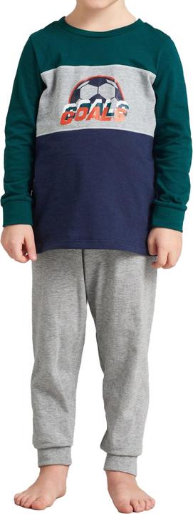 Produktbild Schiesser Pyjama Homewear Bequem sitzend (104)