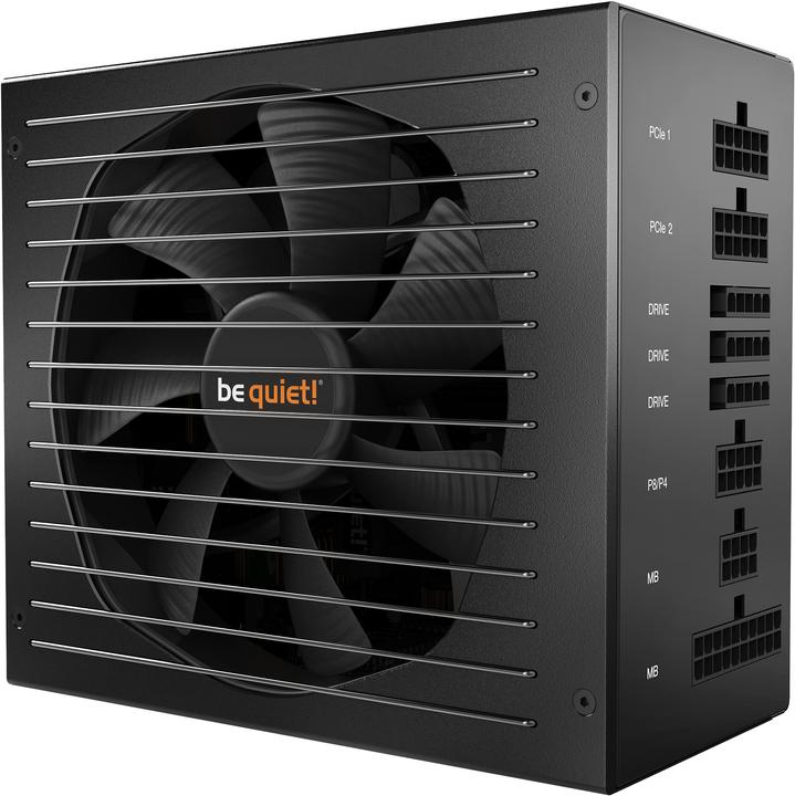 Produktbild be quiet! Straight Power 11 (650 W)