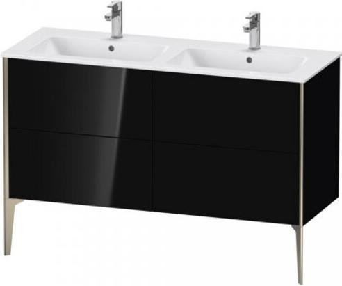 Champagne, Black