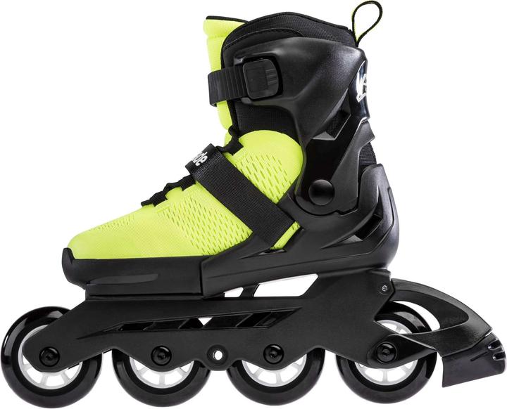 Produktbild Rollerblade Microblade SE (36.5, 37.5, 38.5, 39.5, 40.5)