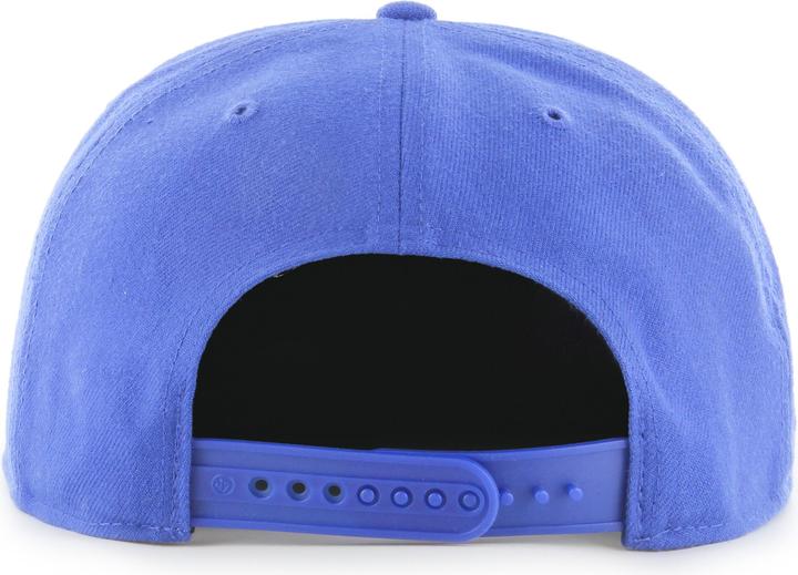 Actual product image 47 Brand World Series Los Angeles Dodgers