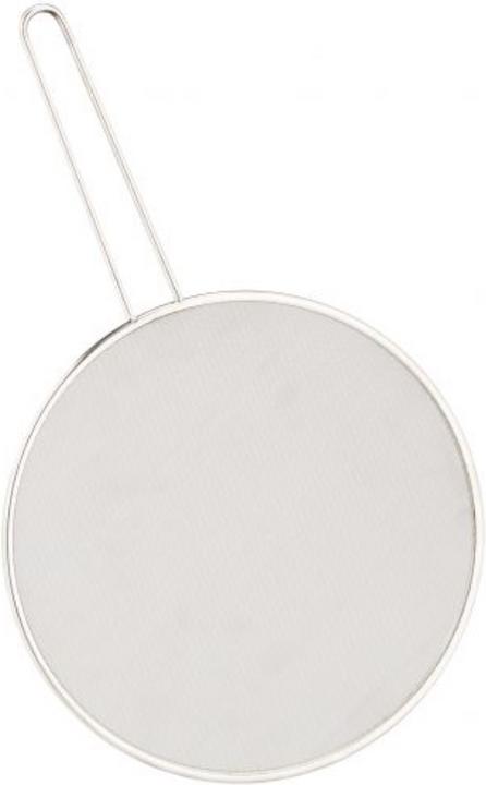 Image du produit Relaxdays Écran de protection, casseroles (50 cm, Métal)