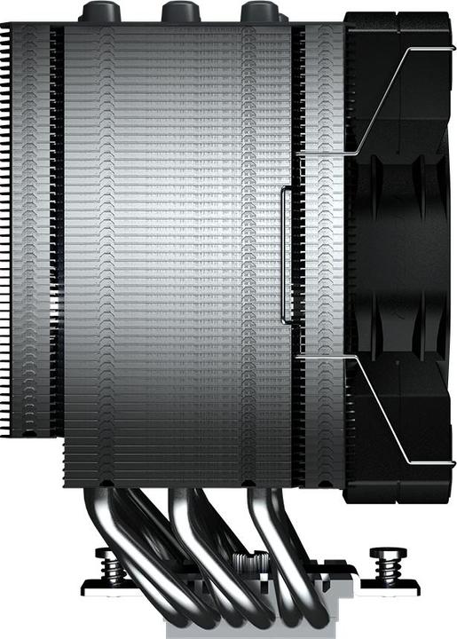 Immagine prodotto Cougar Chłodzenie CPU I Forza 85 I 3MFZA85.0001 I Raffreddamento ad aria I 85x135x160mm / (160 mm)