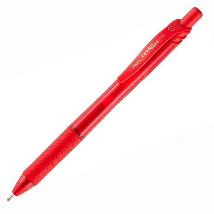 Produktbild Pentel EnerGel X (Rot, 1 x)