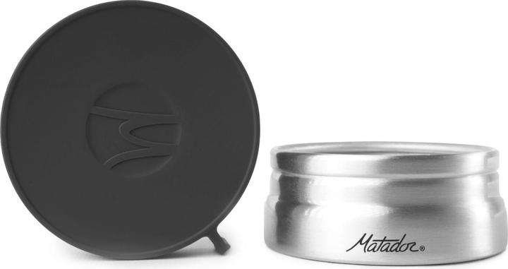 Productafbeelding Matador Waterdichte reisbussen - 100ml (Opslagsystemen)