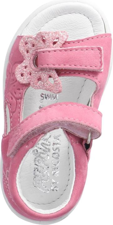 Actual product image Ricosta Silvi sandal (22)