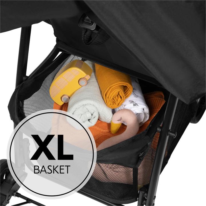 Immagine prodotto Hauck Sport Pooh Arcobaleno Beige
