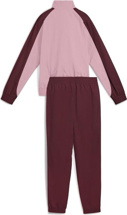 Produktbild Puma Woven Tracksuit cl (XS)