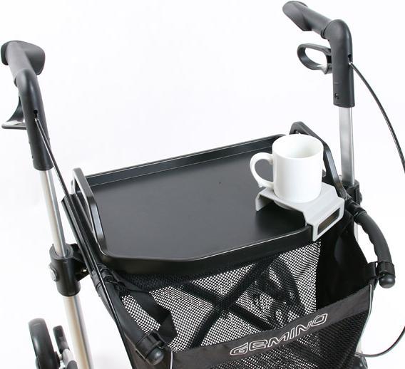 Immagine prodotto Sunrise Medical Tavoletta per Gemino 30 / 30 M